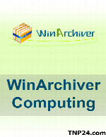 WinArchiver v2.9