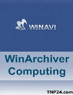 WinAVI Video Converter v8.0