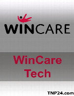 WinCare Tech Memory Booster Gold v6.1.1.726