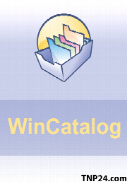 WinCatalog 2009 Christmas Edition v2.89