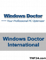 Windows Doctor v1.7