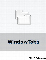 WindowTabs v2012.12.20