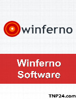 Winferno PC Confidential v2005.2.217