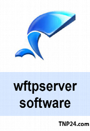 Wing FTP Server Corporate Edition v4.1.3