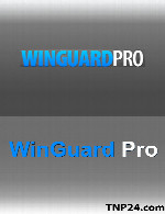 WinGuard Pro 2005 Premium Edition v5.8.13 Win
