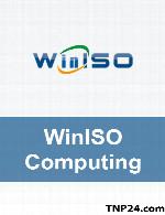 WinISO v6.4.0.5136