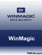 WinMagic SecureDoc Disk Encryption v4.9.1