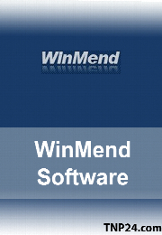 WinMend Disk Cleaner v1.5.6