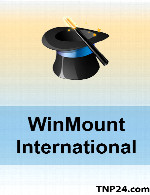 WinMount v2.2.2