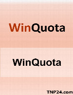 WinQuota Corporate v2.5.9 AMD64