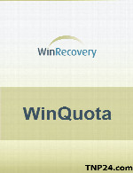 WinRecovery Software WinUndelete v3.20