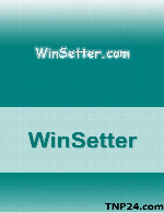 WinSetter v1.2.0.0