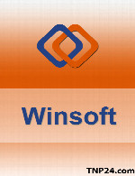 Winsoft Burn CD-DVD Component Suite v1.0 For Delphi 567 2005-2007 WiN