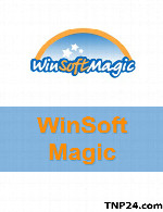 WinSoftMagic Photo RAR v2010