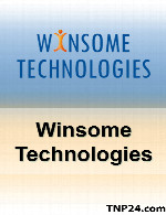 Winsome Technologies PDF Security v1.0