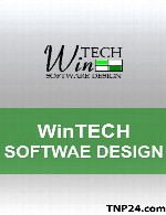 WinTECH ModScan32 v7.B01-00
