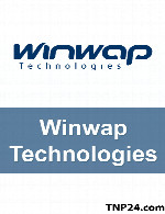 WinWAP for Windows v3.2.1.25 Win