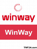 Winway Resume Deluxe v12.000.019
