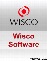Wisco SynchPst for Outlook Professional v2.3.5