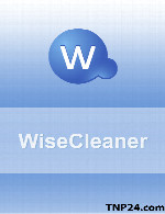 Wise Disk Cleaner Pro v5.93.271