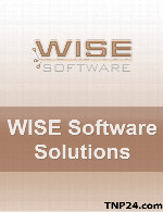Wise Software Solution VisualCAM 2006 SR1