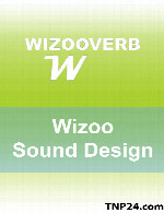 Wizoo Verb W2 VST v1.0