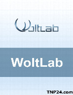 WoltLab Burning Board v2.3.6 PHP