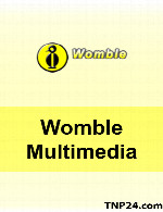 Womble MPEG Video Wizard DVD v04.30.2007  Win