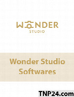 Wonder Studio HTML Cleaner For Word v1.7 Win