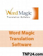 Word Magic English Thesaurus v1.0.1 MacOSX