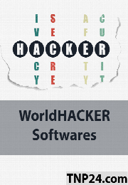 WordHacker Golden Edition v4.1