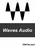 Waves All Plugins Bundle v9r15