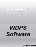 WDPS Software IRCommand2 v3.99