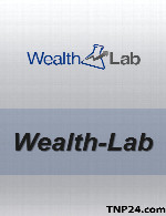 Wealth-Lab Pro 5.3 STOCK MARKET SOTWARE