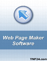 Web Page Maker v3.20