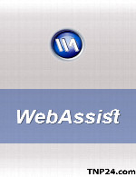 Webassist Super Suite 3.2