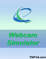Webcam Video Capture v1.1
