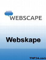 Webskape Player v3.0