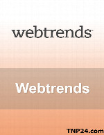 WebTrends Analytics Enterprise v8.0a