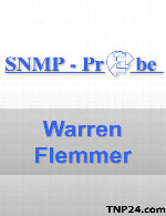 SNMP Probe.v1.0.0