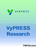 VyPRESS Winmessenger v2.8.0.1