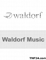 Waldorf Edition Plug-In Suite v1.7.3 X32