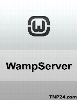 Wamp Server 2.0c Apache 2.2.8  MySQL 5.0.51b  PHP 5.2.6