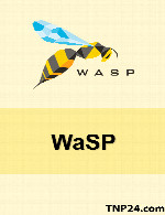 WAsP Map Editor v9.1