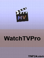 WatchTV Professional Ex v1.81