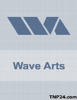 Wave Arts MasterVerb VST DX RTAS v5.2