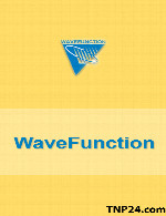 Wavefunction Spartan 08 v1.2