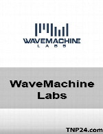 Wavemachine Labs Drumagog Platinum v5.11
