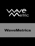 WaveMetrics IGOR Pro v6.1.2