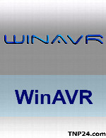 WinAVR-20080512